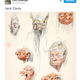Image for article titled The internet remembers Jack Davis, illustrator